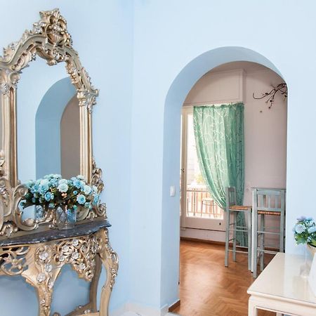 Charming Apartment In Pagkrati- Gtd95602 Athens Ngoại thất bức ảnh