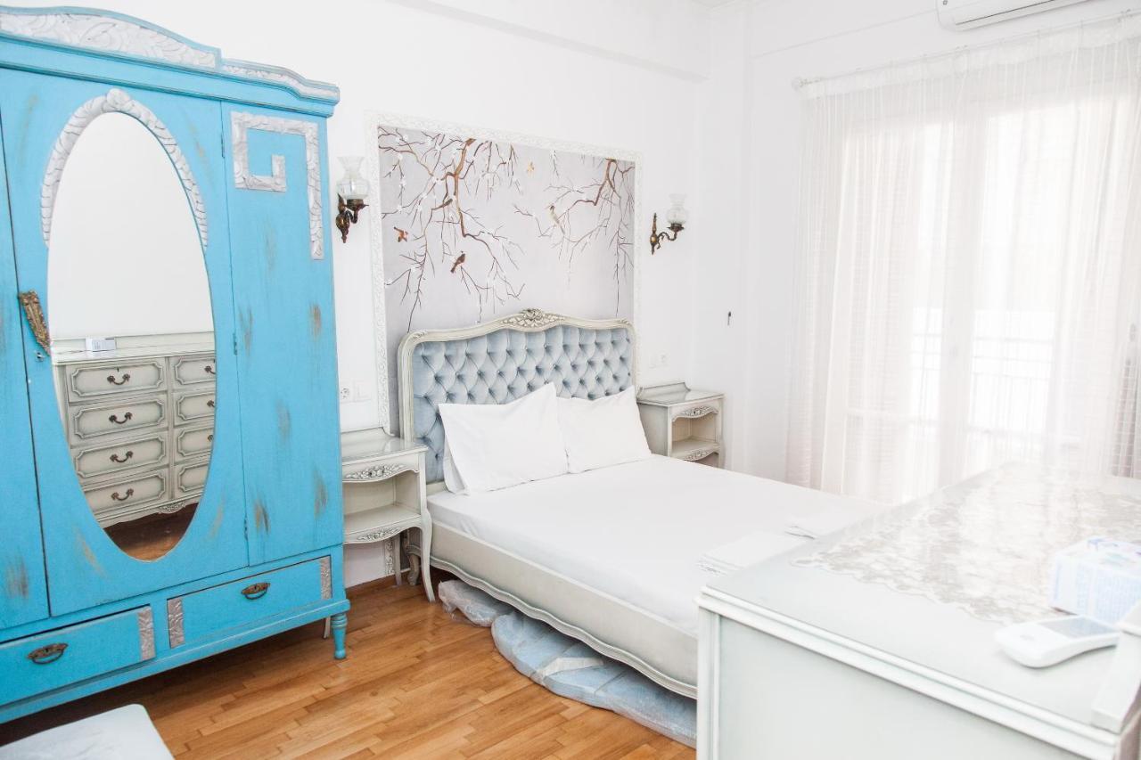 Charming Apartment In Pagkrati- Gtd95602 Athens Ngoại thất bức ảnh