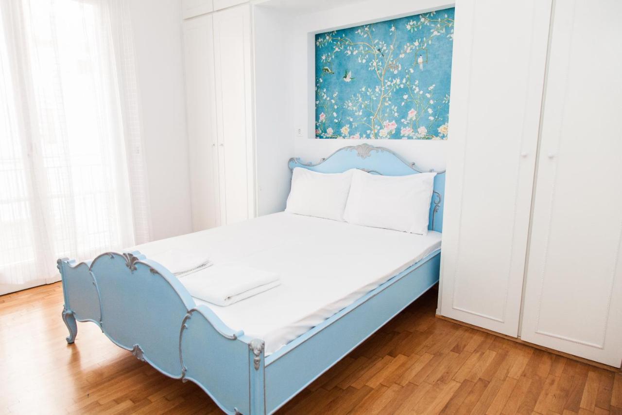 Charming Apartment In Pagkrati- Gtd95602 Athens Ngoại thất bức ảnh
