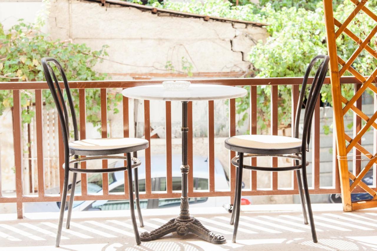 Charming Apartment In Pagkrati- Gtd95602 Athens Ngoại thất bức ảnh