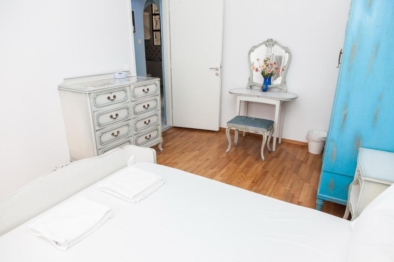 Charming Apartment In Pagkrati- Gtd95602 Athens Ngoại thất bức ảnh