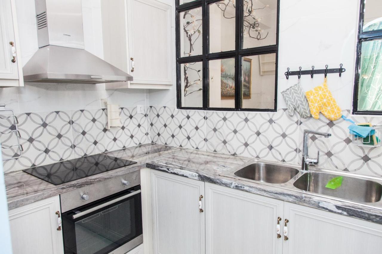 Charming Apartment In Pagkrati- Gtd95602 Athens Ngoại thất bức ảnh