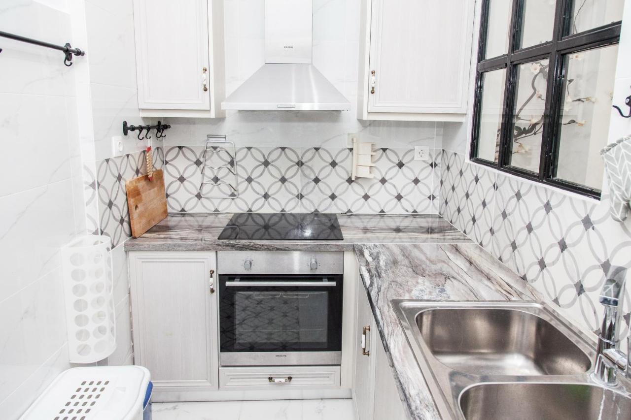 Charming Apartment In Pagkrati- Gtd95602 Athens Ngoại thất bức ảnh
