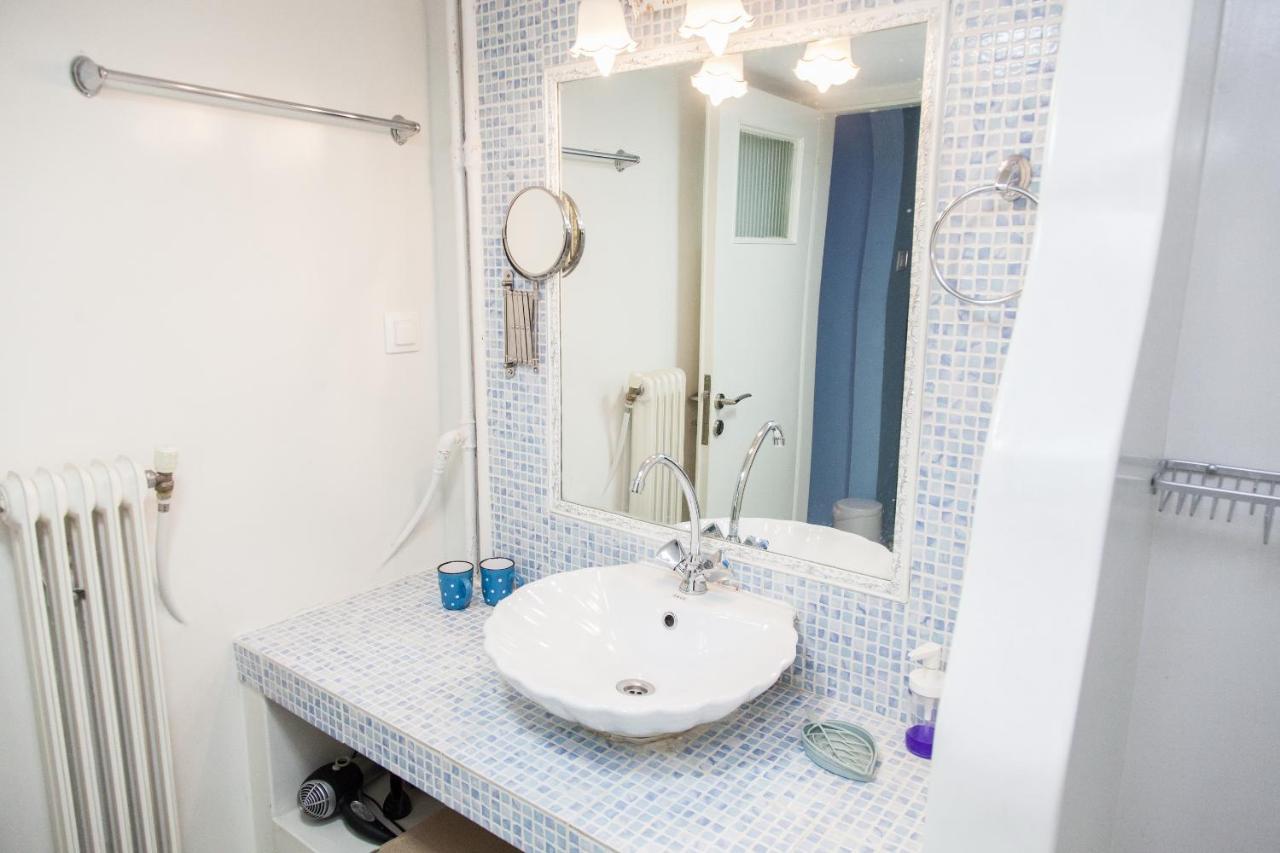 Charming Apartment In Pagkrati- Gtd95602 Athens Ngoại thất bức ảnh