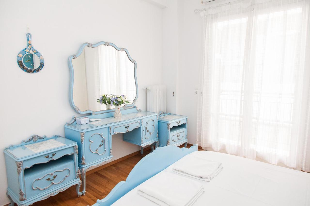 Charming Apartment In Pagkrati- Gtd95602 Athens Ngoại thất bức ảnh