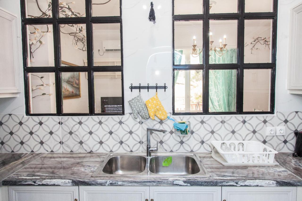 Charming Apartment In Pagkrati- Gtd95602 Athens Ngoại thất bức ảnh