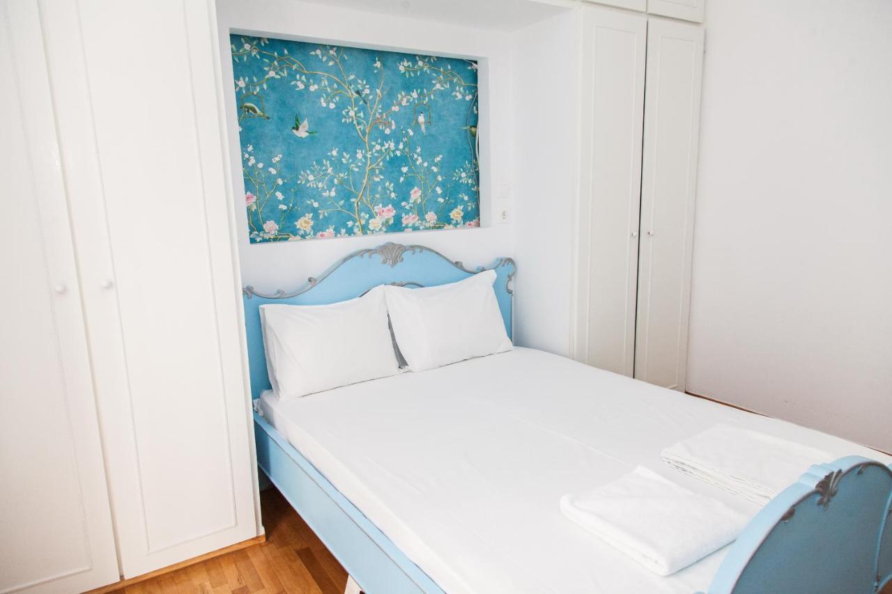 Charming Apartment In Pagkrati- Gtd95602 Athens Ngoại thất bức ảnh