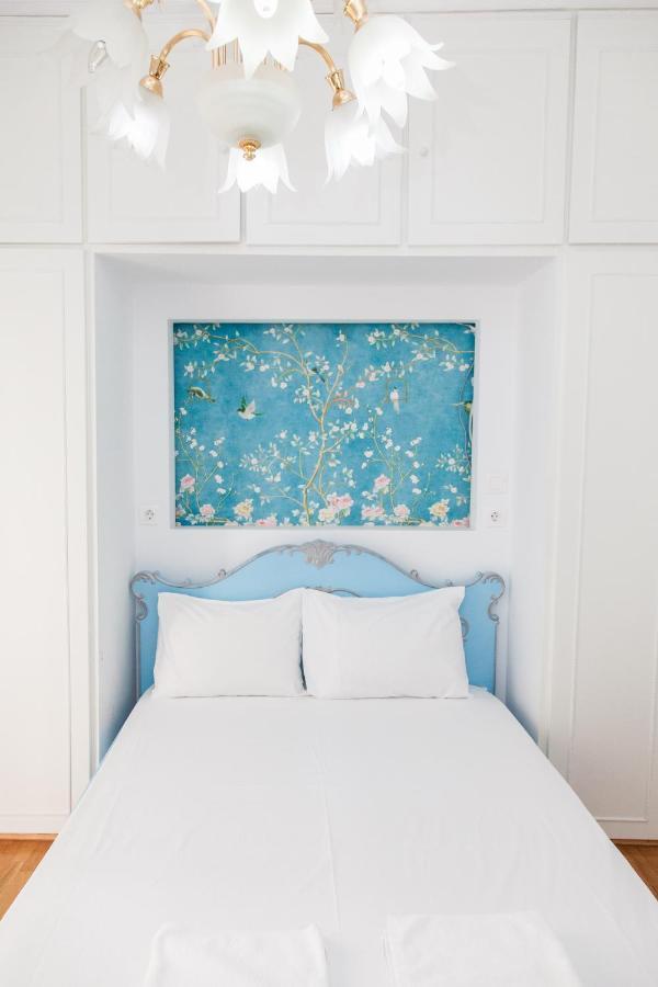 Charming Apartment In Pagkrati- Gtd95602 Athens Ngoại thất bức ảnh