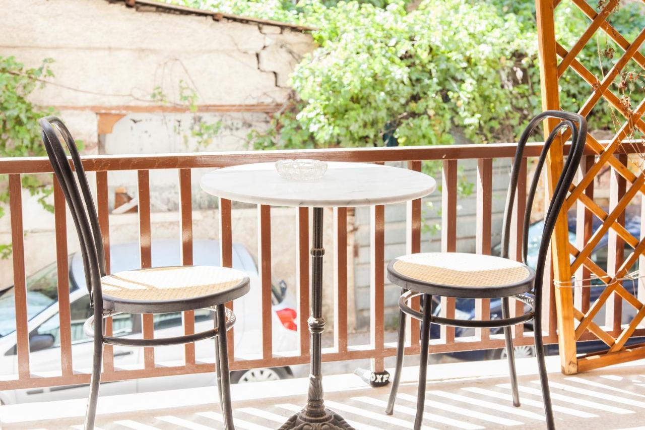 Charming Apartment In Pagkrati- Gtd95602 Athens Ngoại thất bức ảnh