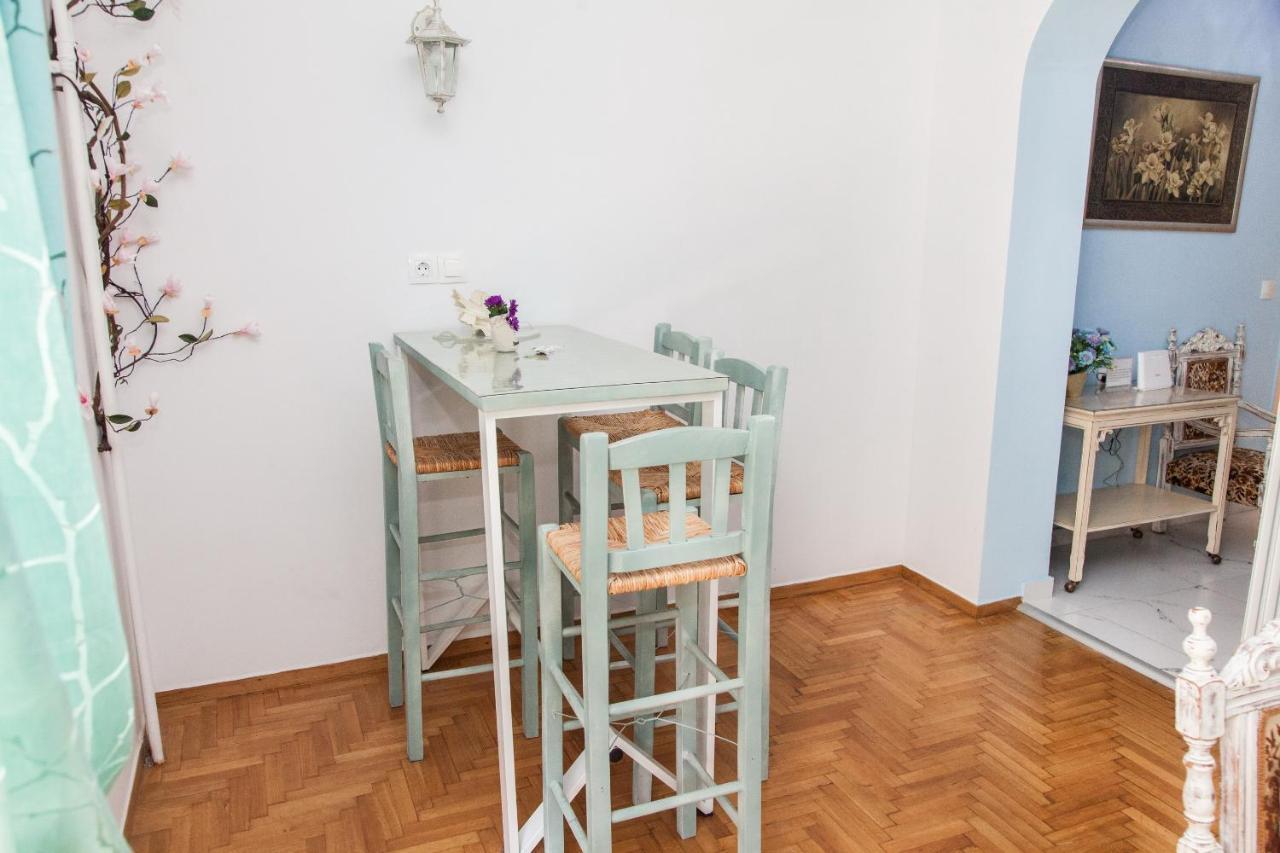 Charming Apartment In Pagkrati- Gtd95602 Athens Ngoại thất bức ảnh