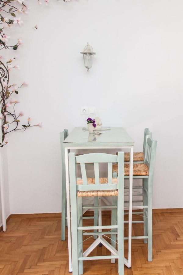 Charming Apartment In Pagkrati- Gtd95602 Athens Ngoại thất bức ảnh