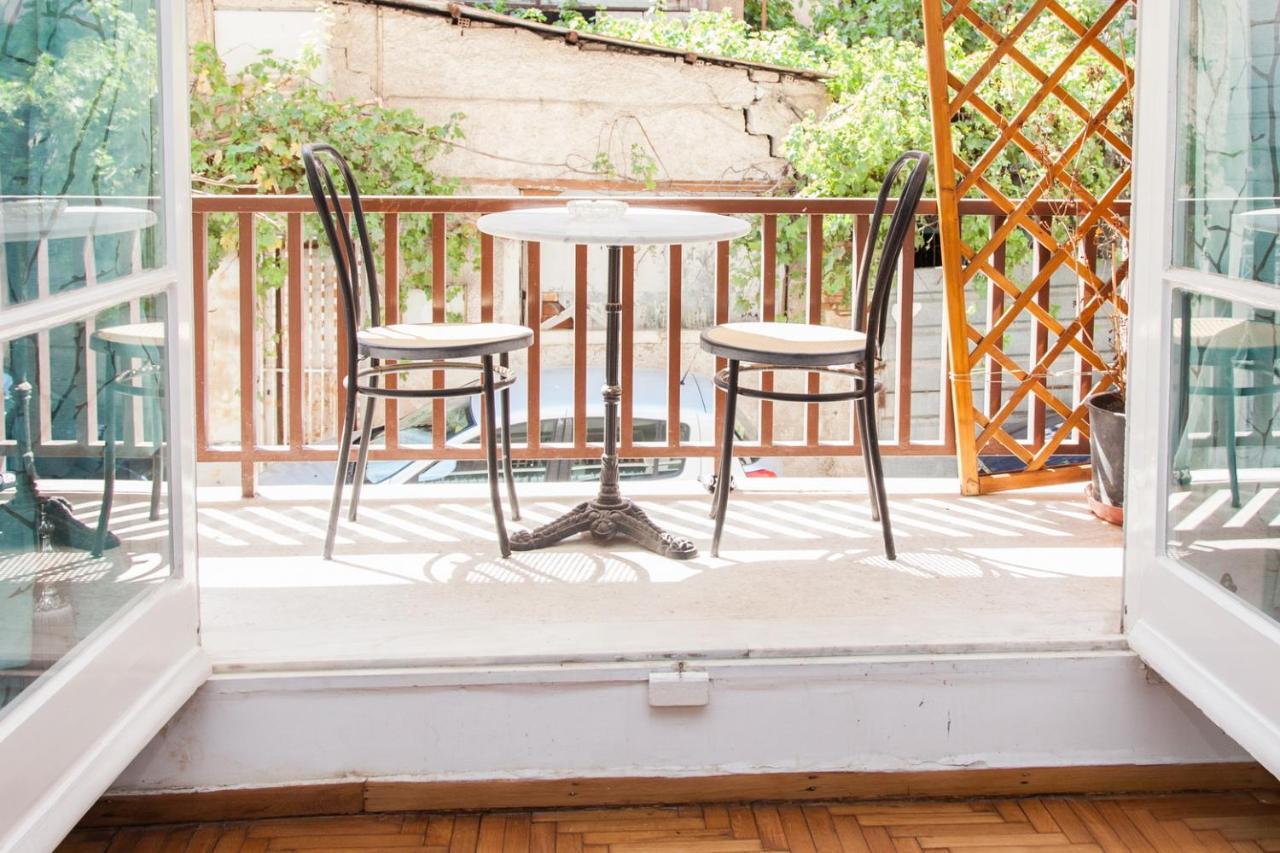 Charming Apartment In Pagkrati- Gtd95602 Athens Ngoại thất bức ảnh
